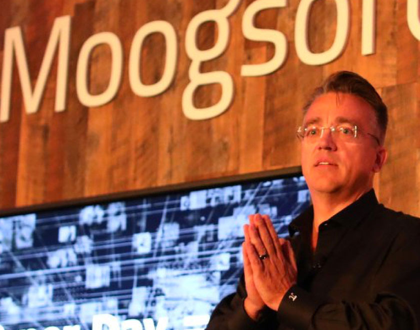 The Moogsoft AIOps Symposium, in San Francisco and — for the first time — in London shows that Moogsoft is continuing to push the boundaries of a rapidly evolving market.