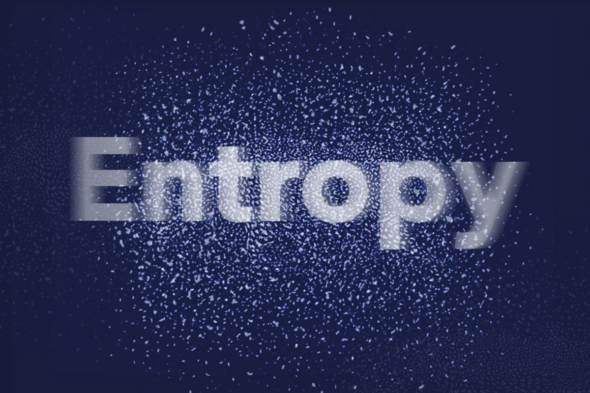 Entropy. Энтропия лого. Entropy Art. Энтропия Art.